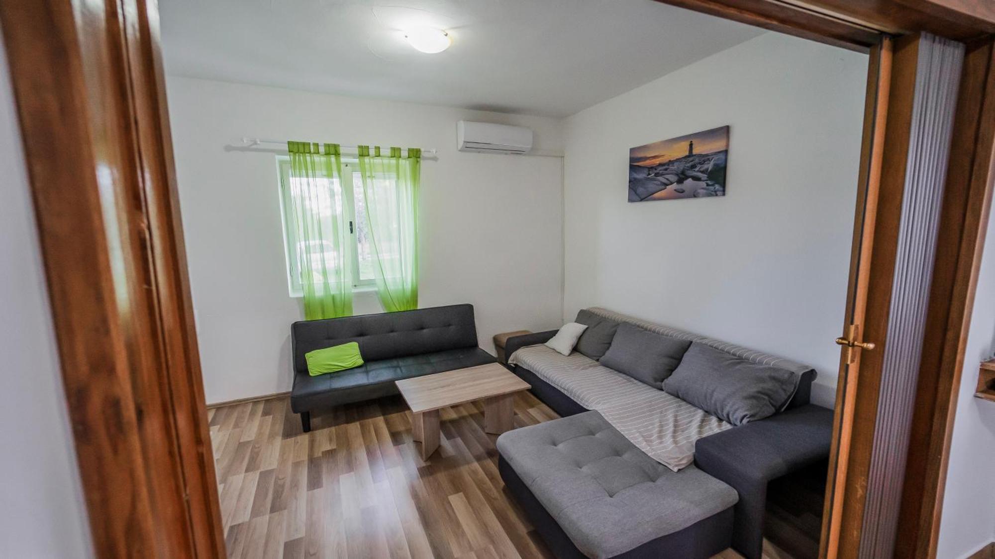 Vacation Home Ivan Kasic Exterior photo